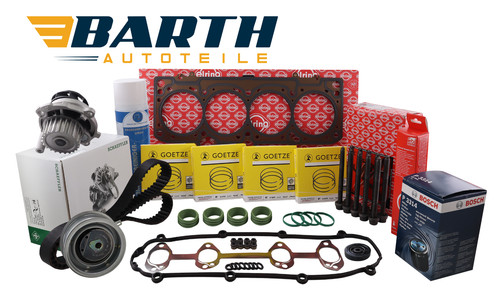 Reparatursatz audi skoda - skoda, vw