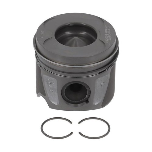 Nüral kolben ø83mm passend - kolben,