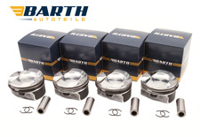 4x Kolben NEU BMW 116i 118i