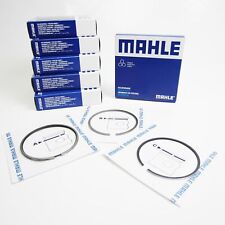 6x Kolbenringe MAHLE 84,00mm