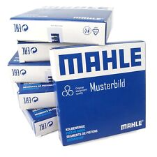 6x MAHLE Kolbenringe 1.5+ 1.75