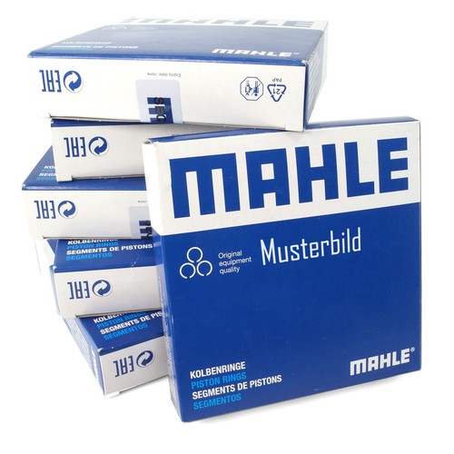 Mahle kolbenringe 1 75 - 6x, 1.75