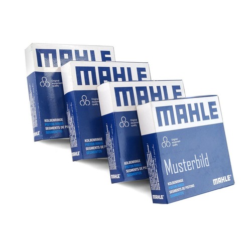 Mahle kolbenringsatz für - mahle,
