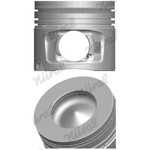 Nüral kolben 84mm - nÜral,
