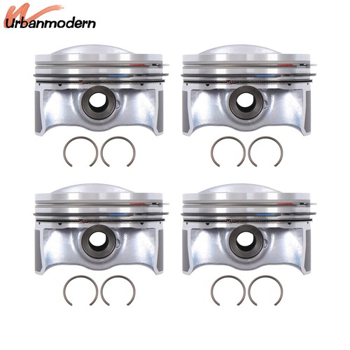 Kolben satz ø21mm für - satz,