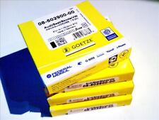 4x Kolbenringe Satz GÖTZE