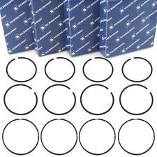 4x KOLBENSCHMIDT Kolbenringe