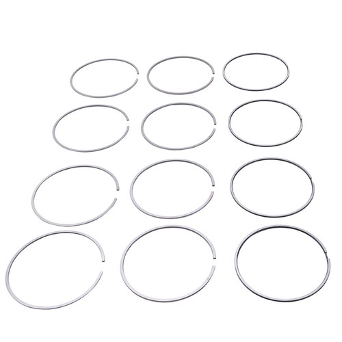 Kolbenring satz für mazda3 - für,