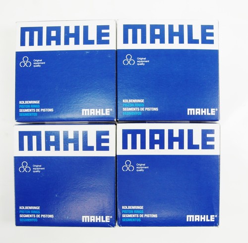 Kolbenringe mahle ø82 5 - kolbenringe,