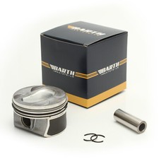 1x Kolben Audi Skoda Seat VW