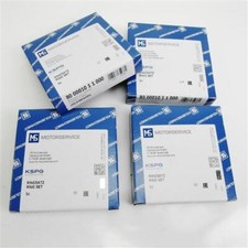 4 x Kolbenringe Kolbenschmidt