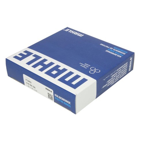 Kolbenringsatz mahle 015 n0 - mahle,