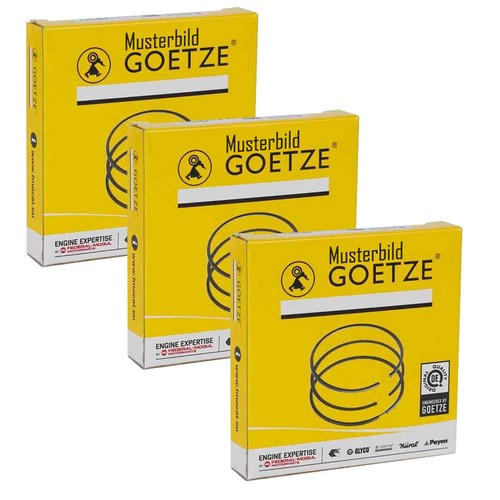 Gotze kolbenringe satz - gotze,