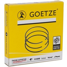 GOETZE ENGINE KOLBENRINGE SATZ