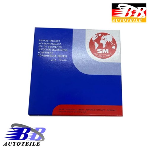 Kolbenringesatz für bmw - 4x,