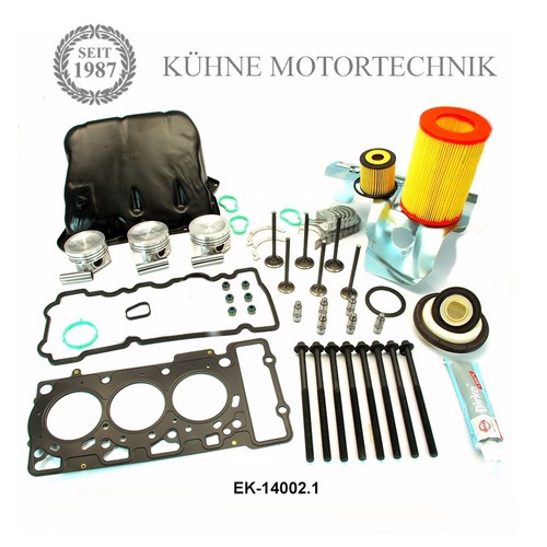 14002 reparatursatz motor - ek-14002.1,