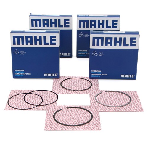 Mahle kolbenringsatz für - mahle,