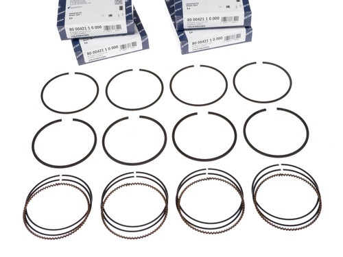 Stück 5mm kolbenringe - stÜck, 76,5mm