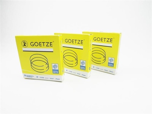 Satz kolbenringe götze vw - kolbenringe,