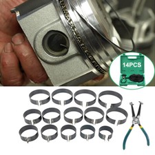 Kolbenring-Zange 62-145 mm