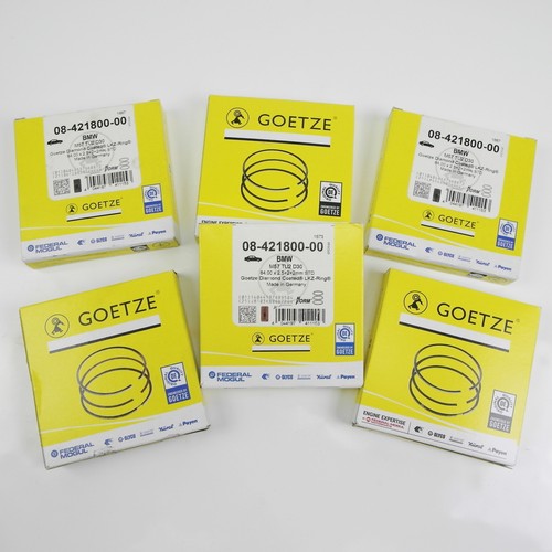 Kolbenringe götze 00mm - gÖtze, 84,00mm