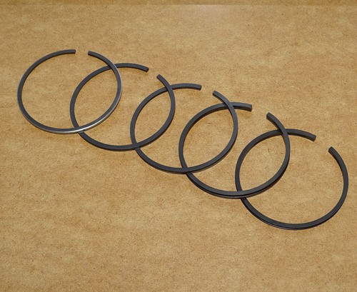 Satz kolbenringe 0mm für - satz, 95,0mm
