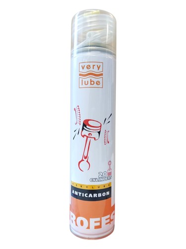 Xado red anticarbon kolbenring - xado,