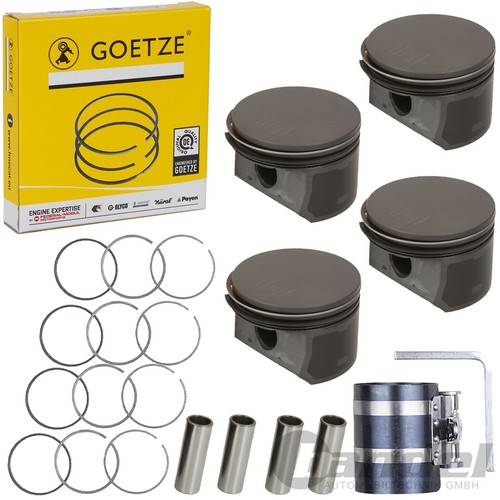 Nüral kolbensatz ringe zange - nÜral, kolbensatz+ringe+zange