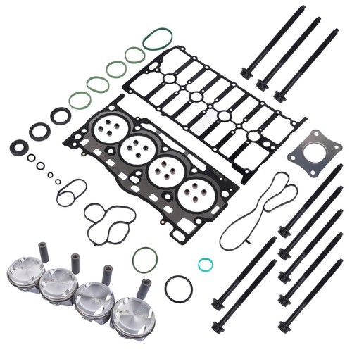 Reparatursatz kolben für - für, vw