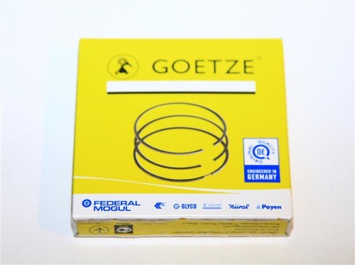 Kolbenringe götze 50mm - gÖtze, Ø