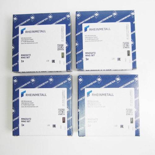 Kolbenringe kolbenschmidt - kolbenringe,