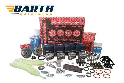 Reparatursatz kolben bmw 6 - reparatursatz,