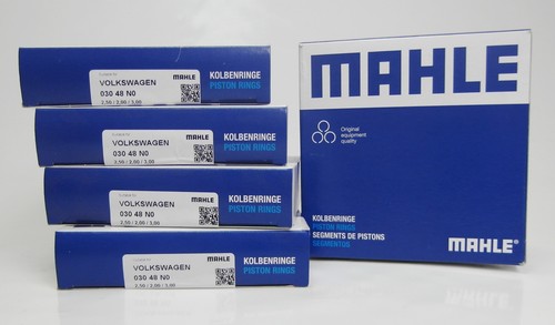 Kolbenringe mahle 03048n0 - kolbenringe,