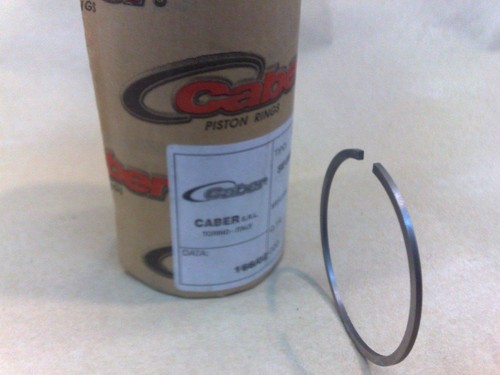 Kolbenringe 57 25 mm - kolbenringe, Ø