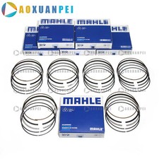 6pcs Kolbenringe Set STD für