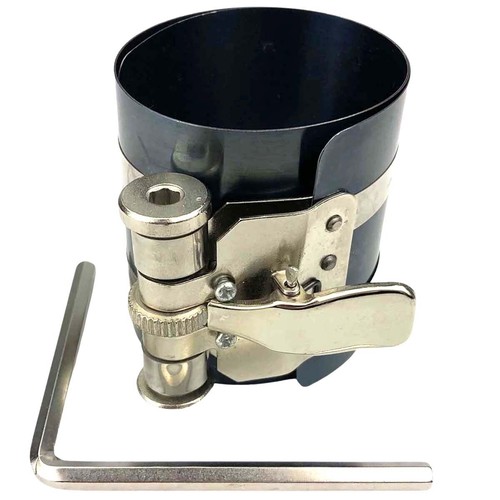 Craft equip kolbenring - craft-equip, 3"