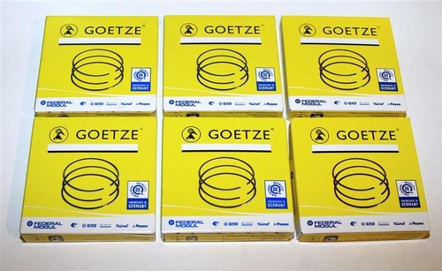 Kolbenringe götze für - gÖtze, bmw
