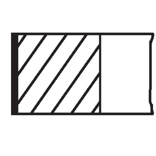 Mahle 011 00110 0n0 - mahle,