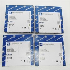 4x Kolbenringe 800072510000