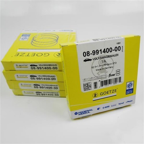 Kolbenringe audi 2 3 - audi, 5