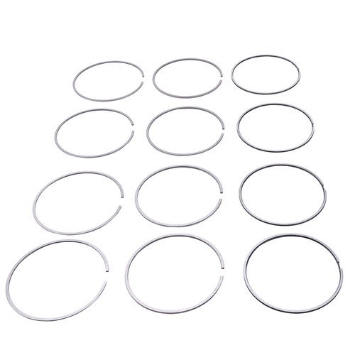 Kolbenringesatz for mazda - mazda, 3